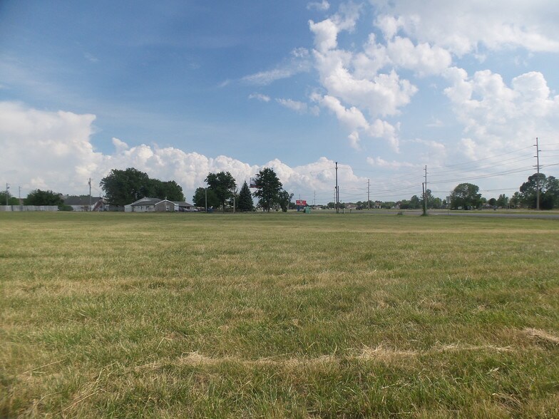 More Photos Of 00 S US 31 Hwy, Whiteland Land For Sale