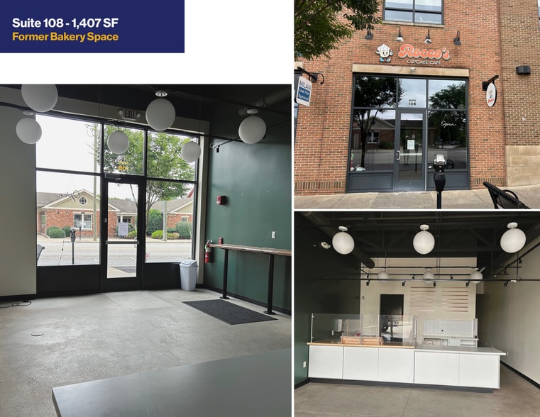 More Photos Of 210 S Depeyster St, Kent Apartments For Lease