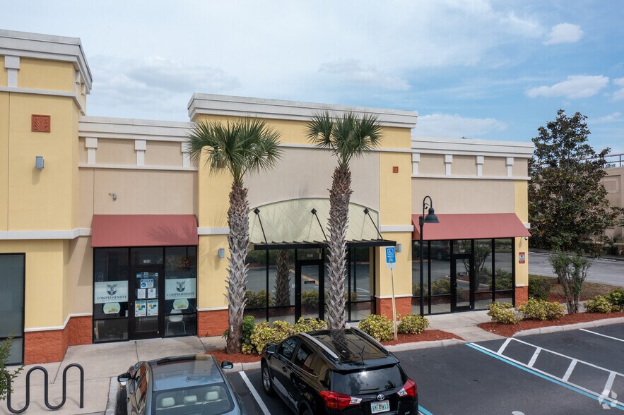 More Photos Of 1053-1075 Clarke Rd, Ocoee Unknown For Lease