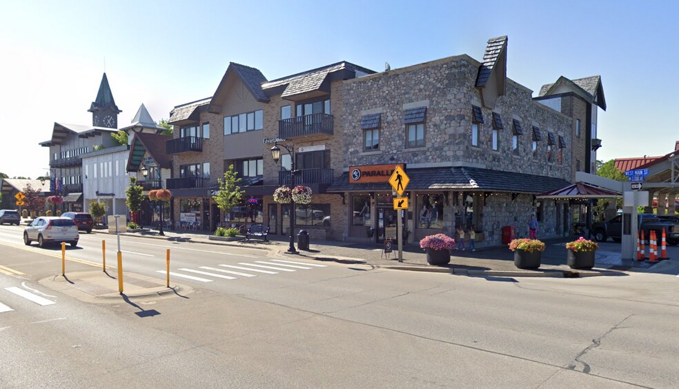 More Photos Of 145 W Main St, Gaylord General Retail For Sale