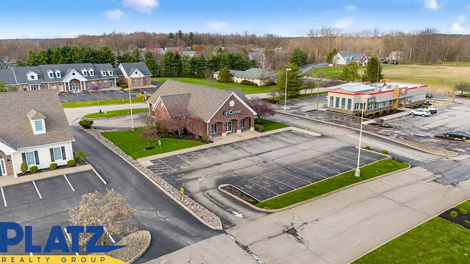 More Photos Of 3300 Center Rd, Poland Restaurant For Sale