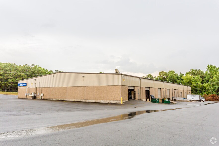 More Photos Of 8100 Scott Hamilton Dr, Little Rock Unknown For Lease