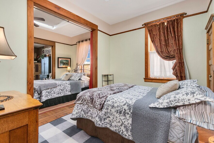 More Photos Of 308 S 2nd St, Laramie Storefront Retail Residential For Sale