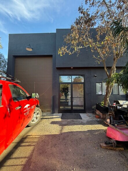 Primary Photo Of 140 Gary Pl, San Rafael Office For Lease