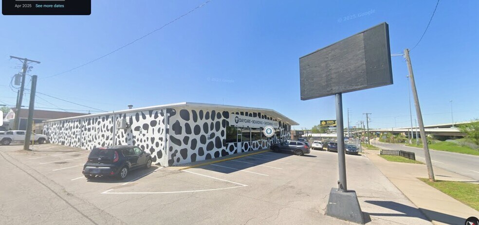 More Photos Of 5001 Alabama Ave, Nashville Freestanding For Lease