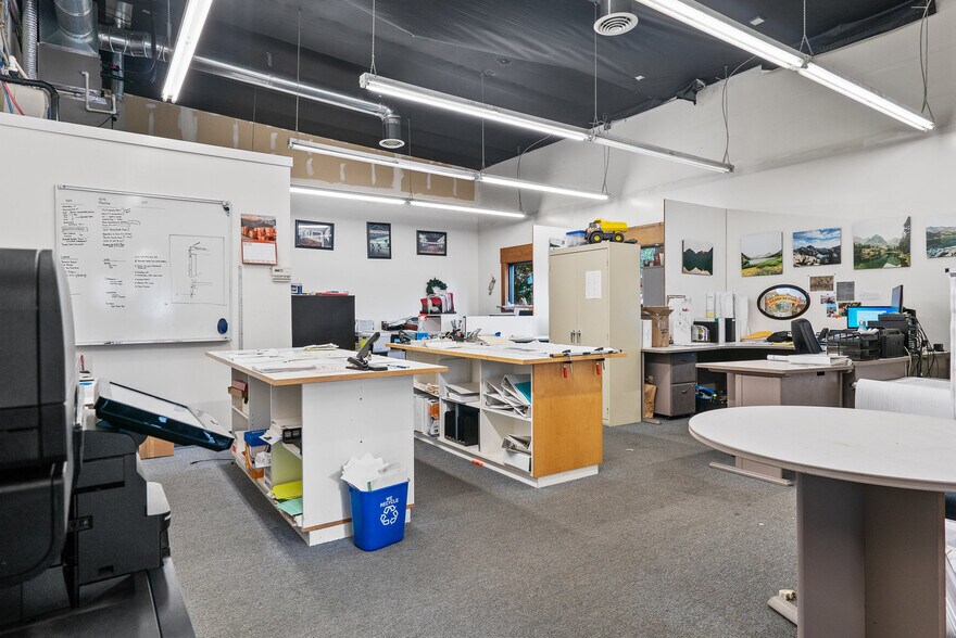 More Photos Of 5346 Scotts Valley Dr, Scotts Valley Auto Repair For Sale