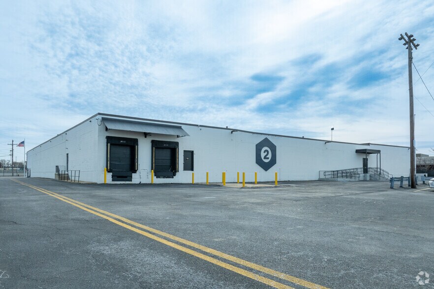 More Photos Of 2 Alger St, Boston Unknown For Lease