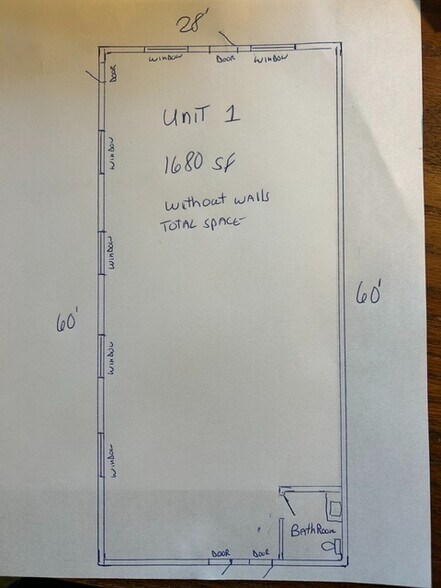 More Photos Of 2920 US Highway 6, Slate Hill Flex For Lease