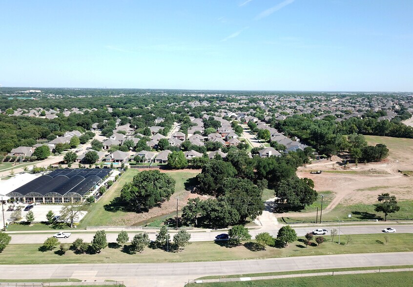More Photos Of 501 E Debbie Ln, Mansfield Land For Sale