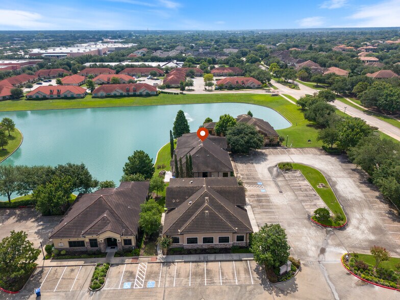 More Photos Of 4610 Riverstone Blvd, Missouri City Medical For Sale