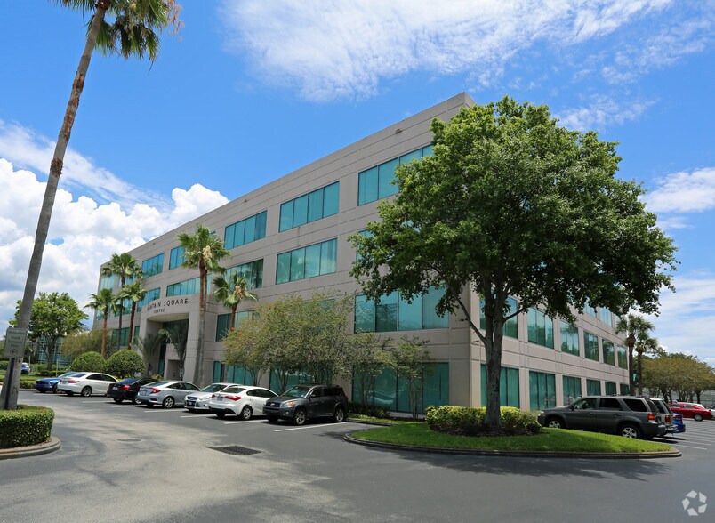 More Photos Of 4301 Anchor Plaza Pkwy, Tampa Office For Lease