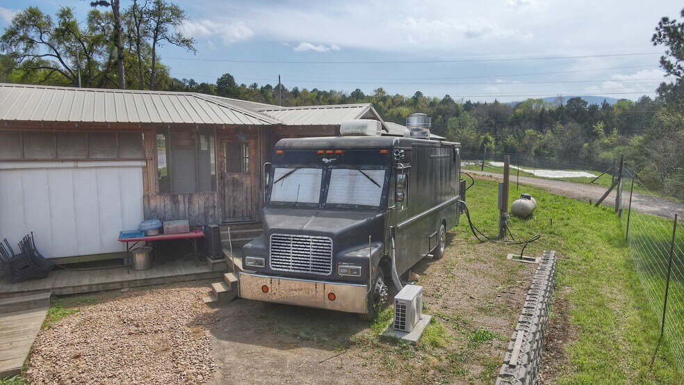 More Photos Of 201 Saint Louis Valley Rd, Paris Land For Sale