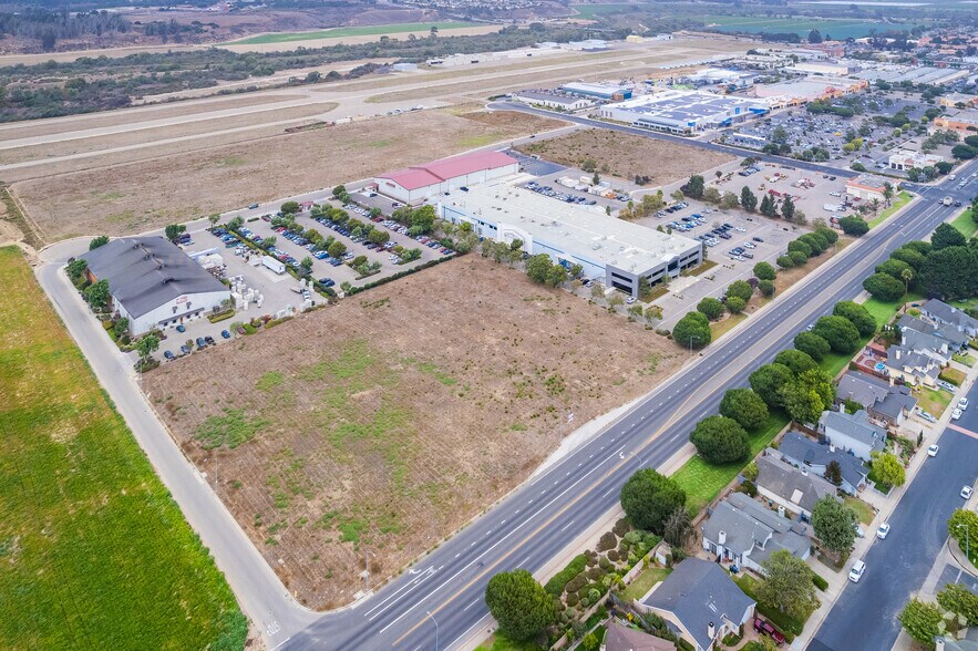 More Photos Of 1035 W Central Ave, Lompoc Land For Sale
