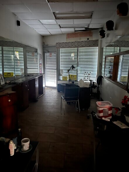 More Photos Of 124 Fort George Ave, New York Apartments For Lease