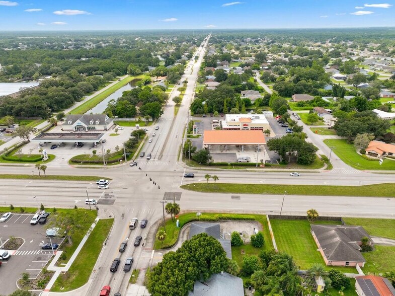 More Photos Of 1490 Emerson Dr Ne, Palm Bay Office Residential For Sale