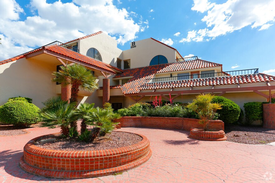 More Photos Of 2310 Paseo Del Prado, Las Vegas Unknown For Lease