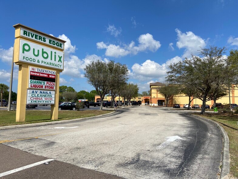 More Photos Of 4925-5001 E State Road 64, Bradenton Unknown For Lease