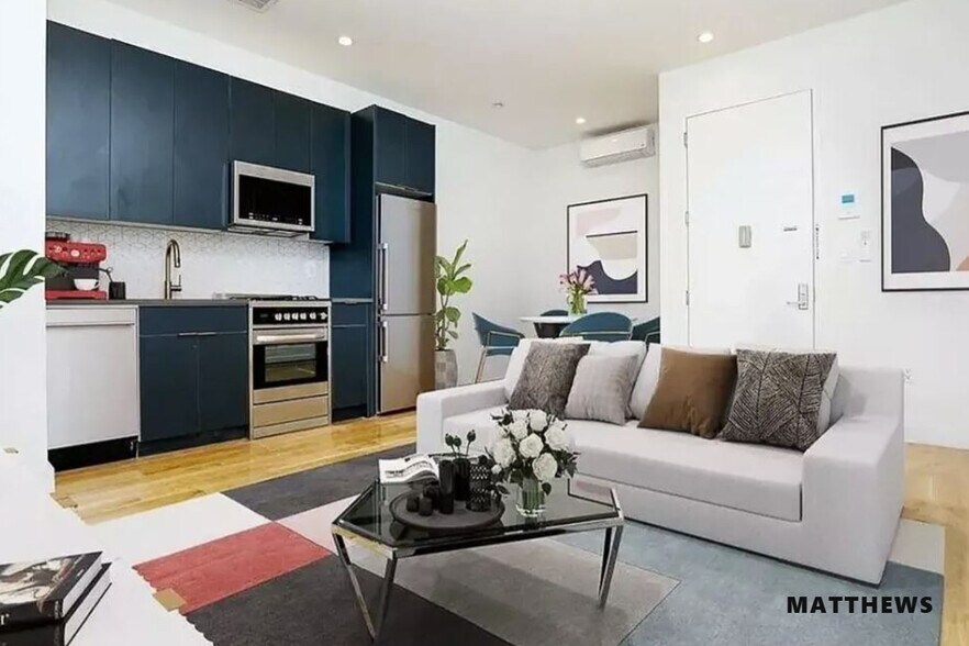 More Photos Of 17-26 Woodbine st, Ridgewood Apartments For Sale