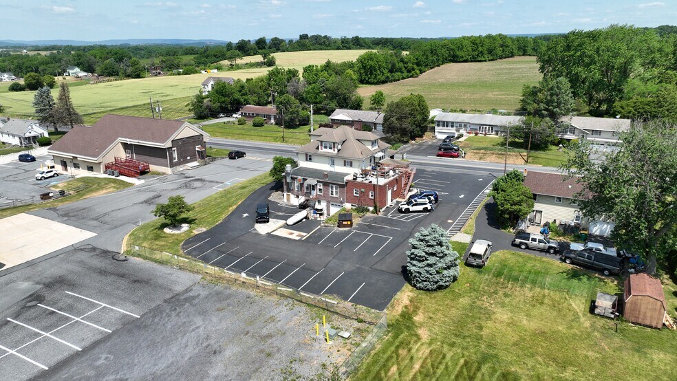 More Photos Of 5364 Nor Bath Blvd, Northampton General Retail For Sale