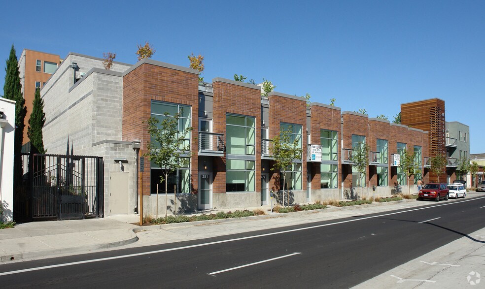 Primary Photo Of 269-281 W 8th Ave, Eugene Loft Creative Space For Lease