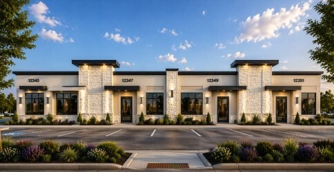 More Photos Of 15019 Voss Rd, Sugar Land Land For Sale