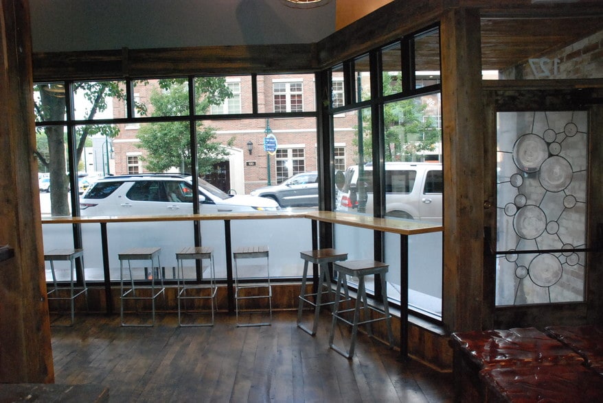 More Photos Of 127 S Union St, Traverse City Restaurant For Sale