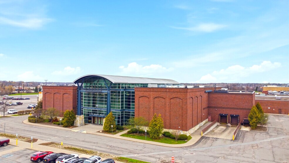 Primary Photo Of 30 Miracle Mile Dr, Rochester General Retail For Sale