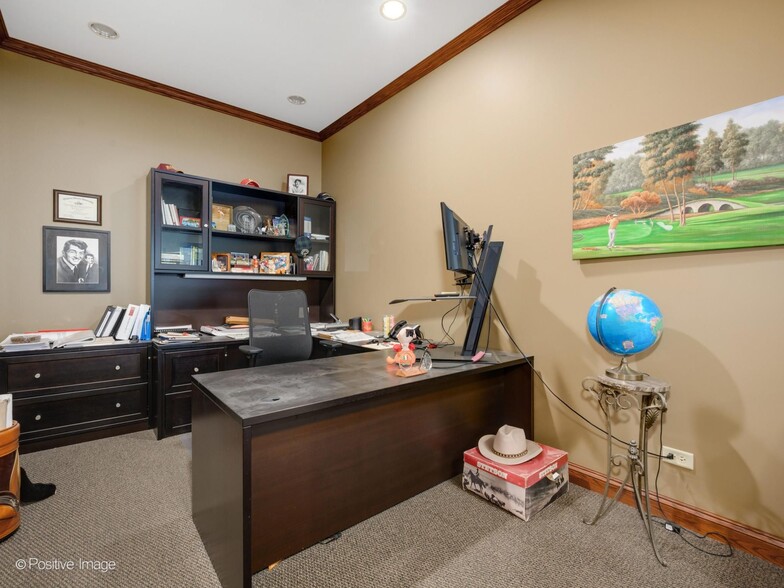 More Photos Of 19225-19233 Henry Dr, Mokena Flex For Sale