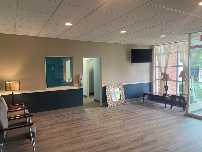 More Photos Of 1736 Sanderson Ave, Scranton Rehabilitation Center For Sale