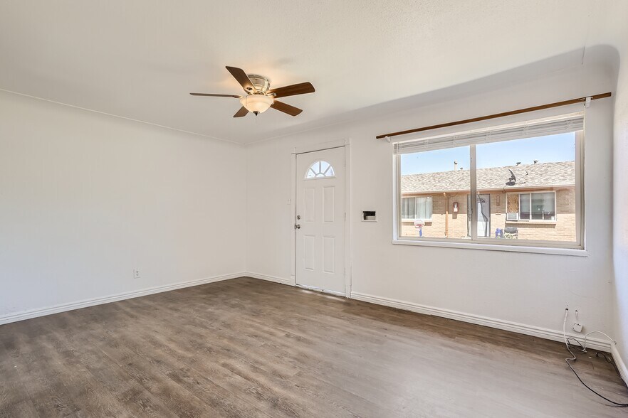 More Photos Of 4439 W Nevada Pl, Denver Apartments For Sale