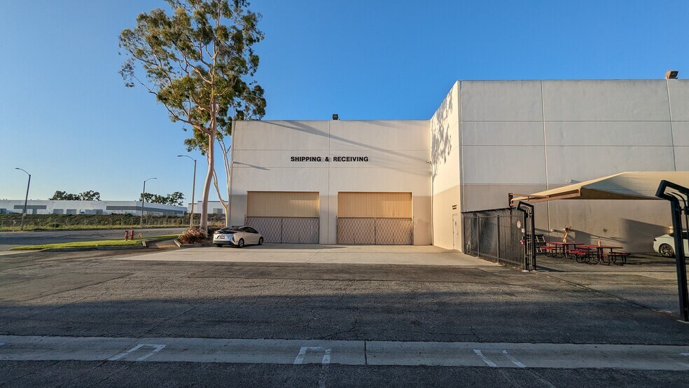 More Photos Of 19060 S Dominguez Hills Dr, Compton Warehouse For Sale