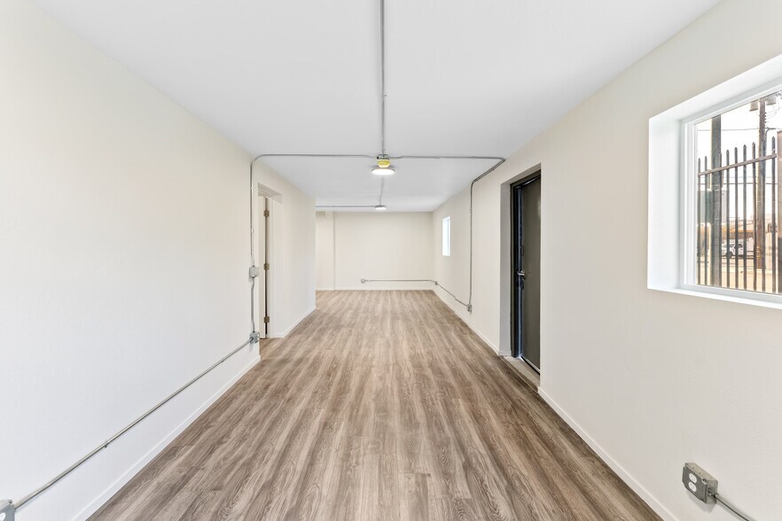 More Photos Of 1450 Cota Ave, Long Beach Industrial For Sale