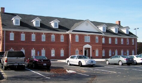 Primary Photo Of 10310 Memory Ln, Chesterfield Office For Lease