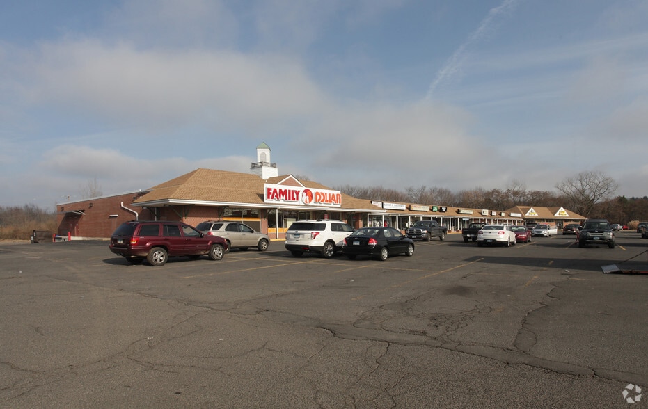 Primary Photo Of 585 Hazard Ave, Enfield Freestanding For Lease