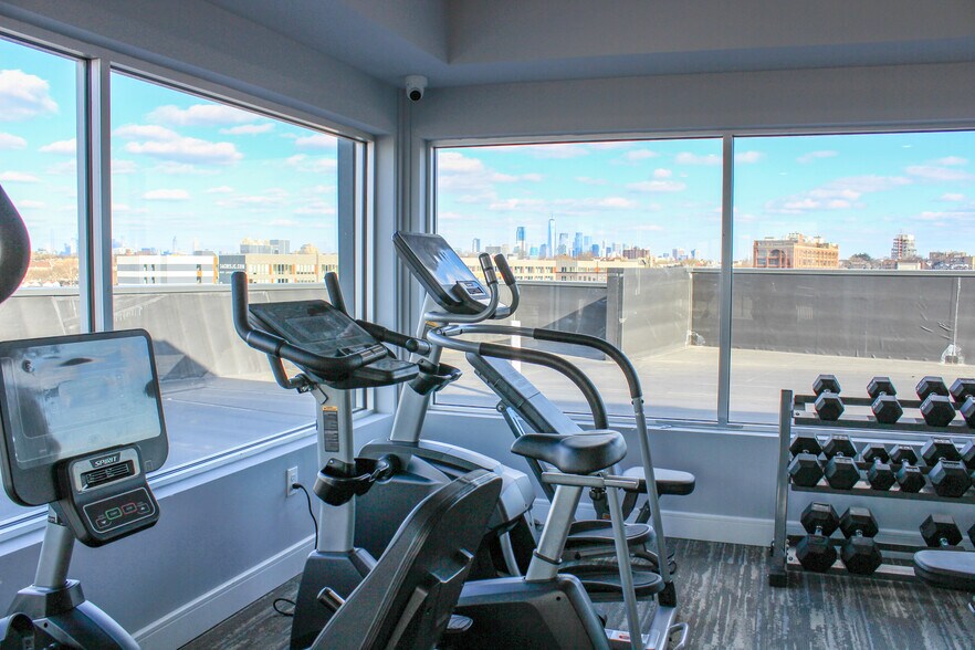 More Photos Of 74 Pollock Ave, Jersey City Apartments For Sale