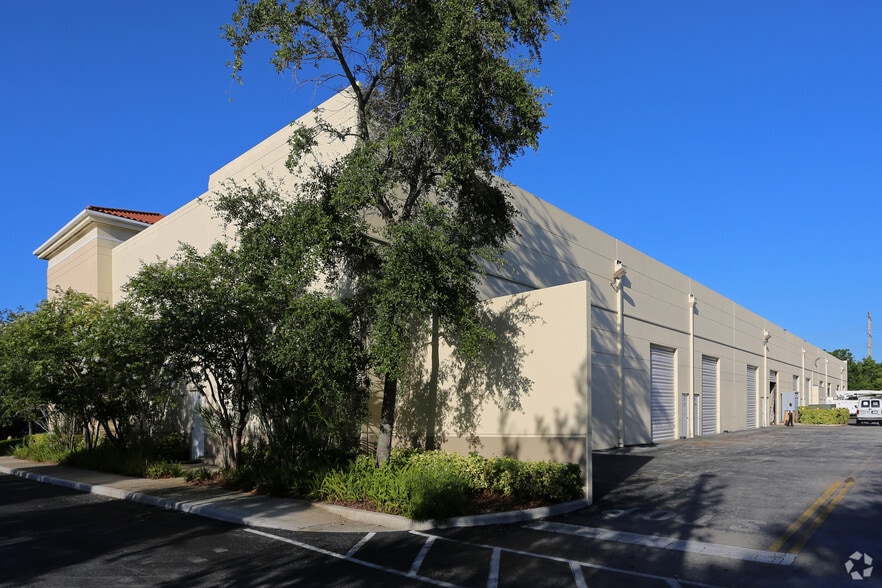 More Photos Of 1669 NW 144th Ter, Sunrise Warehouse For Sale