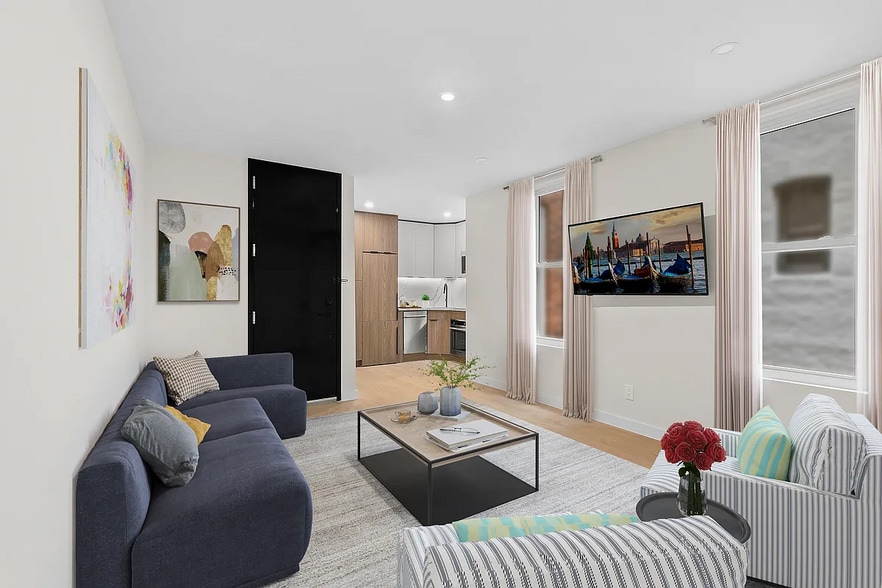 More Photos Of 54-07 Roosevelt Ave, Woodside Apartments For Sale
