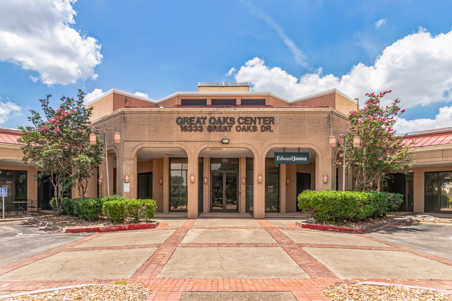 Primary Photo Of 16333 S Great Oaks Dr, Round Rock Office For Lease