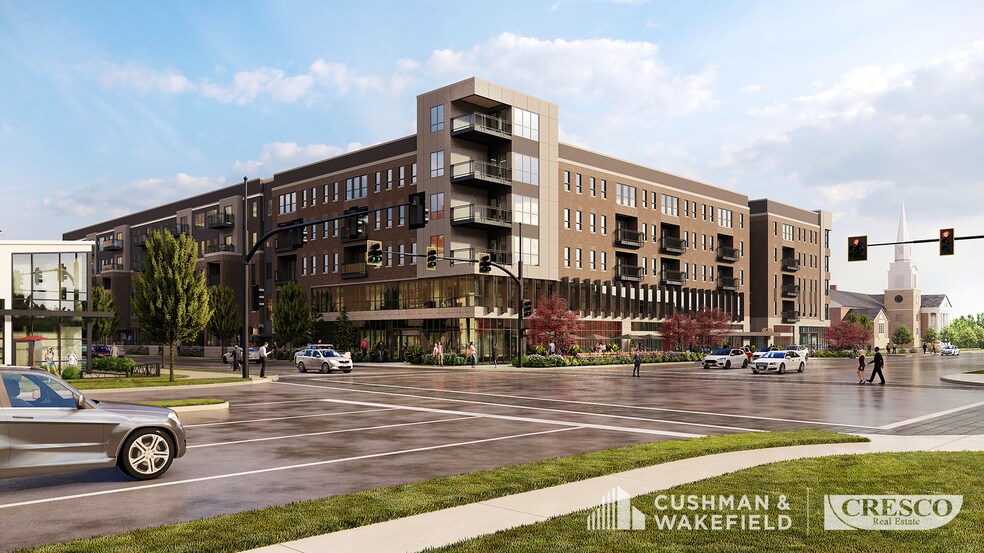 More Photos Of 3393 Warrensville Center Rd, Shaker Heights Apartments For Lease