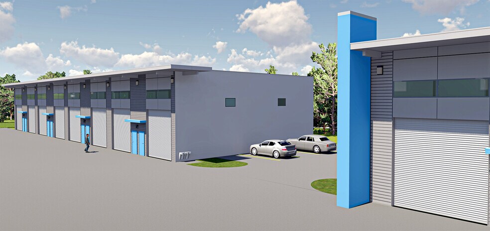 Primary Photo Of 2975 Claire Ln, Jacksonville Office For Sale