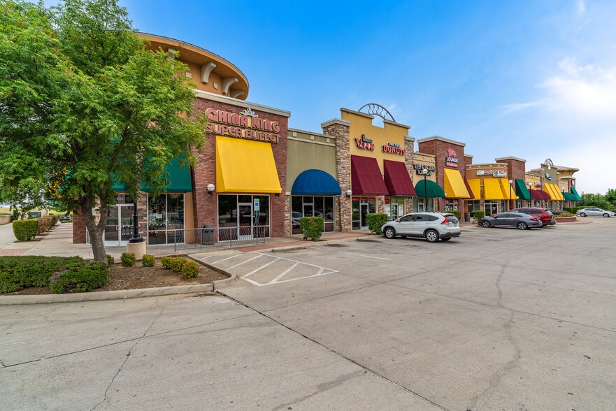 More Photos Of 4515 Matlock Rd, Arlington Storefront Retail Office For Lease