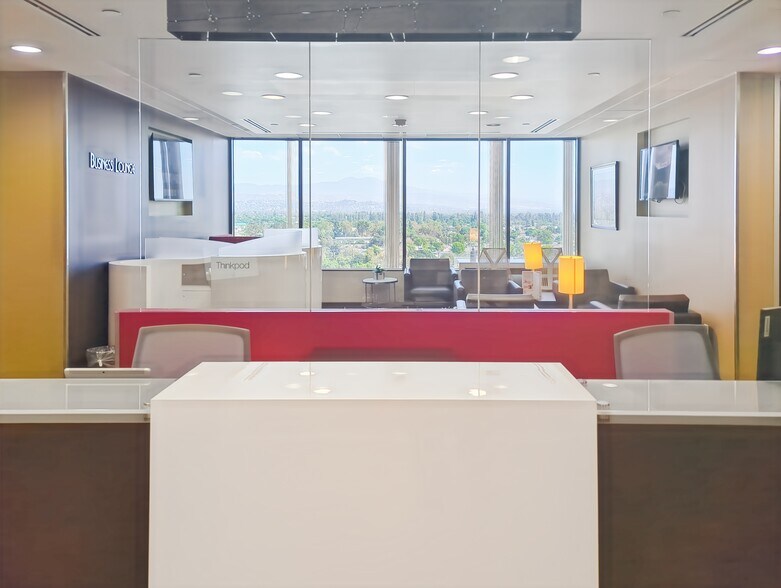 More Photos Of Orange Executive Tower, 1100 Town Rd, Orange Coworking Space