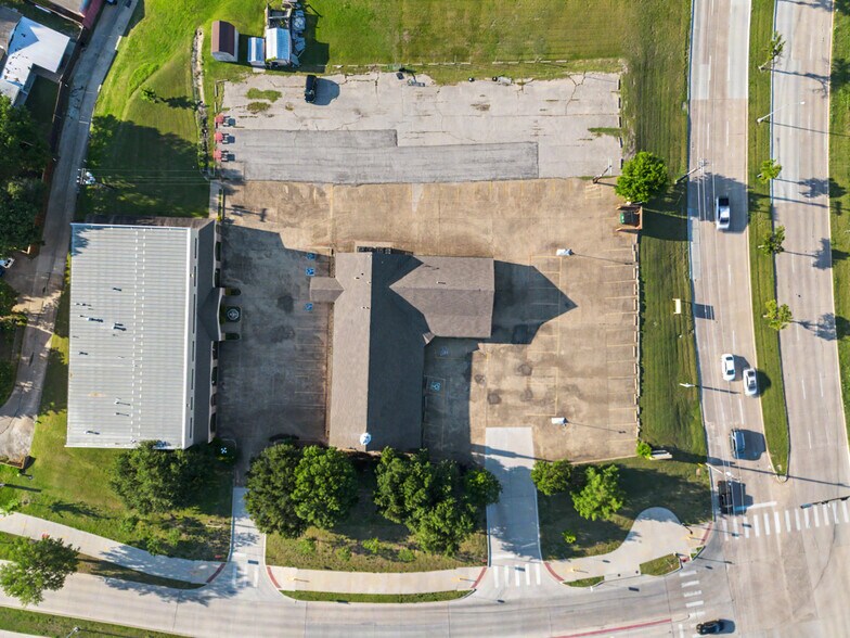 More Photos Of 2111 Skyline Dr, Mesquite Religious Facility For Sale