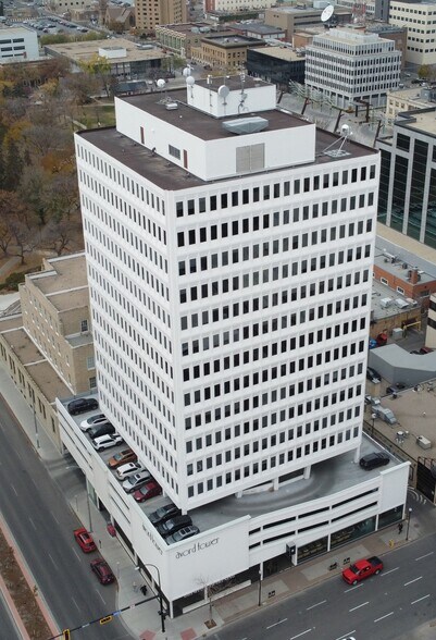 Primary Photo Of 2002 Victoria Av, Regina Office For Lease
