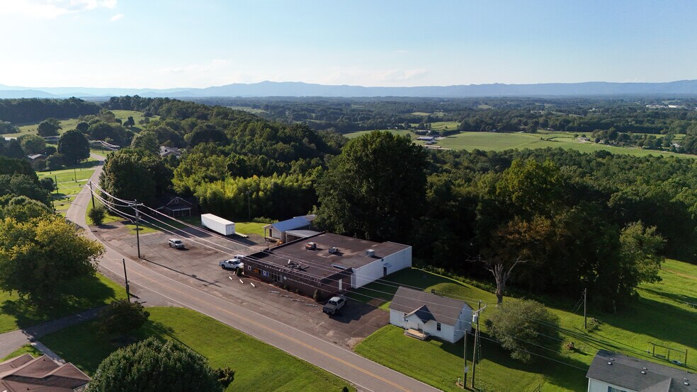 More Photos Of 1314 Old Highway 601, Mount Airy Office For Sale
