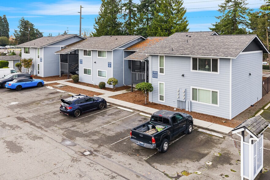 More Photos Of 23006 30th Ave S, Des Moines Apartments For Sale