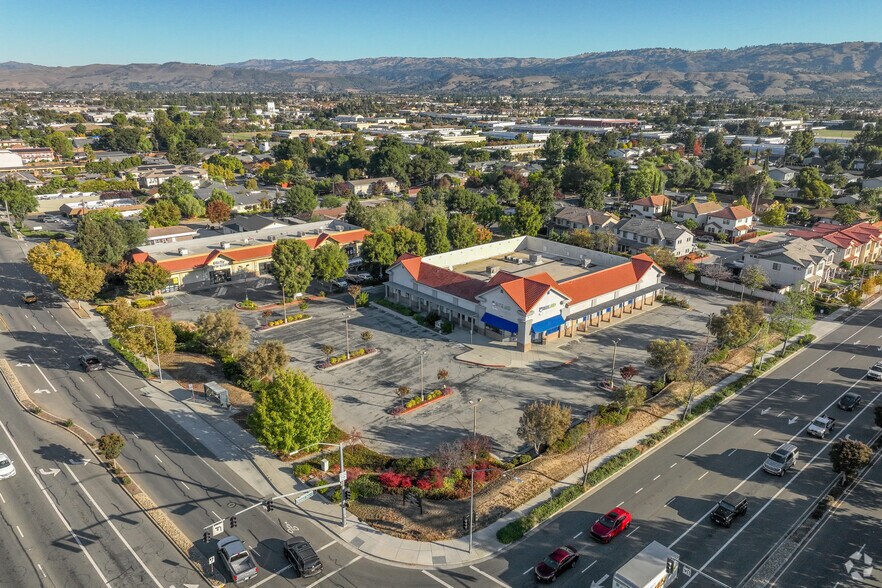More Photos Of 16060 Monterey Rd, Morgan Hill General Retail For Sale