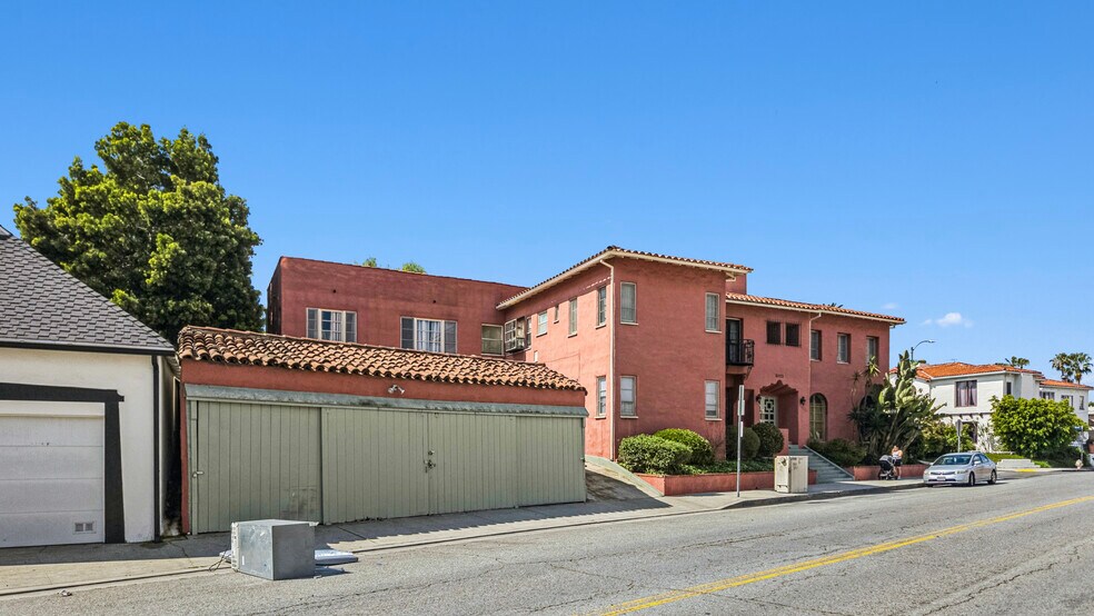 More Photos Of 6022 W 8th St, Los Angeles Apartments For Sale