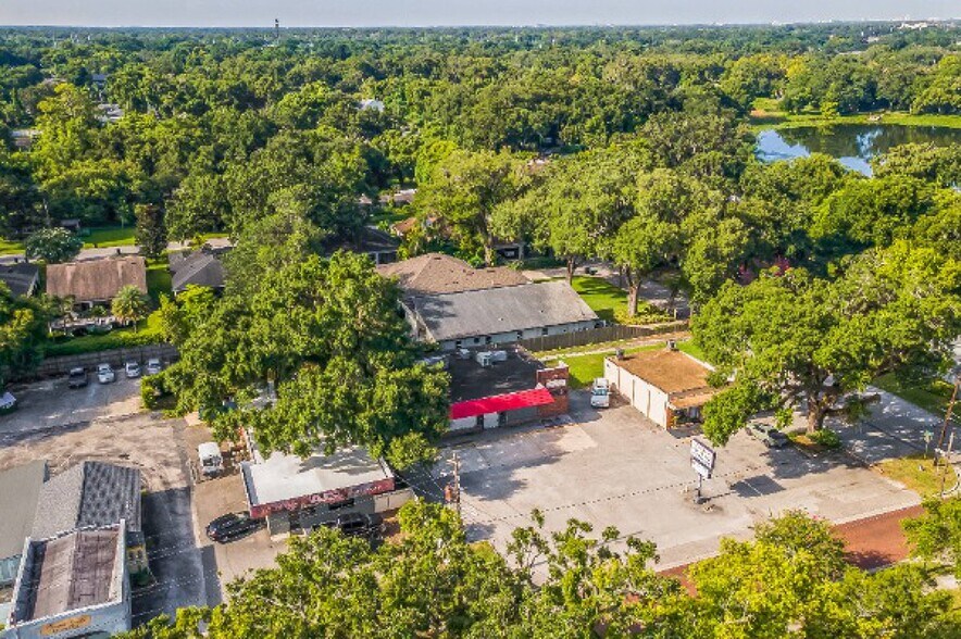 More Photos Of 2006 Curry Ford Rd, Orlando Convenience Store For Sale
