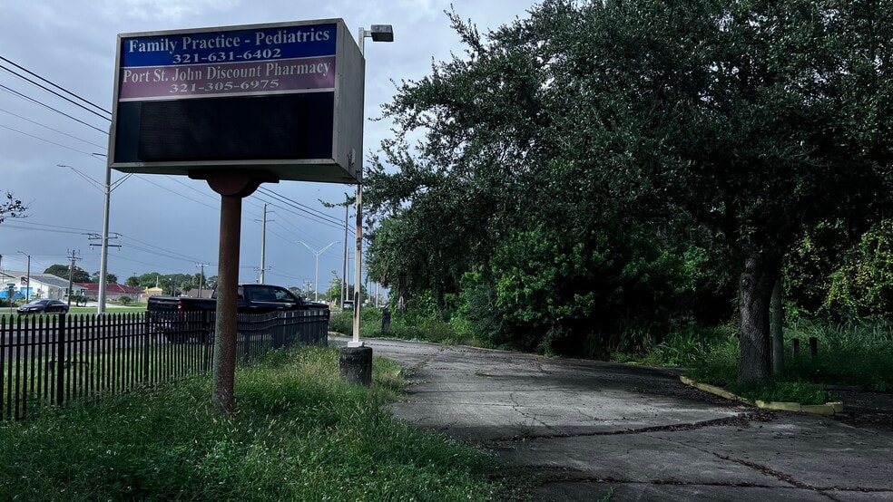 More Photos Of 6250 N US Highway 1, Cocoa Land For Sale